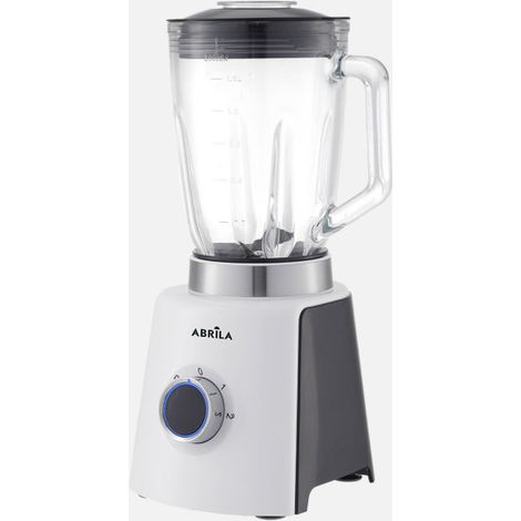 Batidora de vaso Cayetana 1,5 L 1500 W 2 vel + pulso