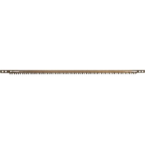 Recambio sierra de arco de 61 cm para madera seca (1/4)
