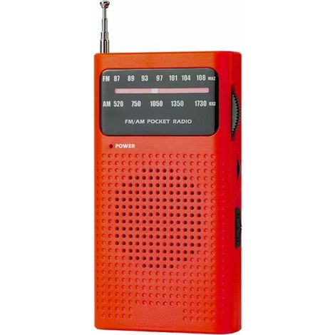 Radio et rouge - Radio et rouge - Radio et rouge - Radio et rouge - Radio et rouge - Radio et rouge (1/5)