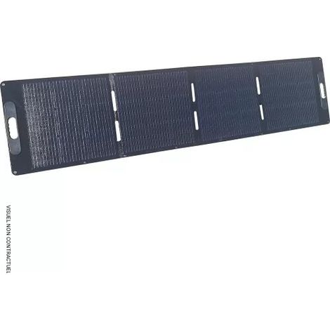 PRAMAC Kit panneau solaire pour station d'énergie - KY000A00000