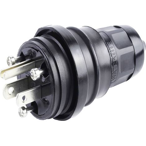 Molex 1301460032 Spina NEMA