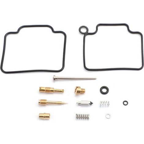 Applicable àKit de réparation de carburateur pour HOND CMX250C Rebel 250 1986-2012 (1/2)