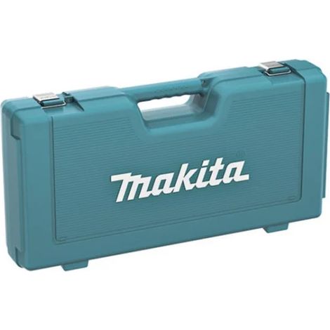 Mallette Makita pour marteaux perforateurs - BHR240