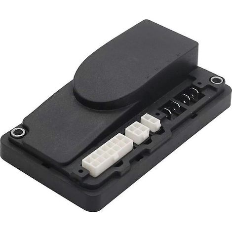 DC 24V 90A Antriebsmotorsteuerung Permanentmagnet für Golf