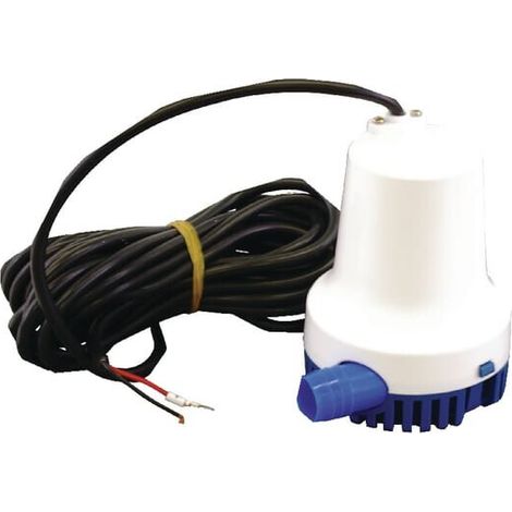 Pompe UNIVERSEL WE12009N (1/2)