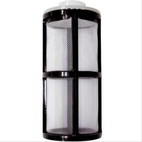 Cartouche filtrante inox RV SS 330µ Watts