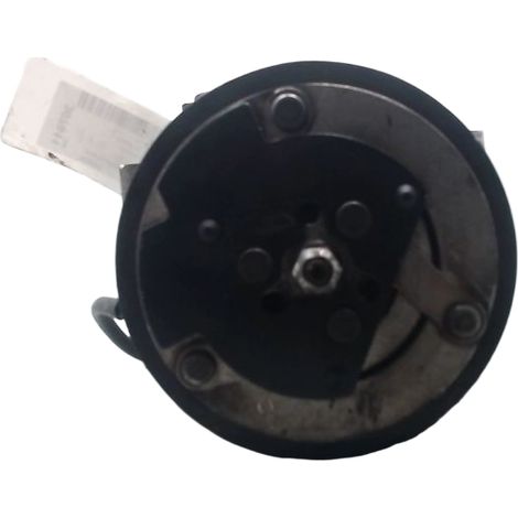 Compresseur Air Conditionne FORD Fiesta 2008- [PRODUIT D'OCCASION]♻️1767718 (1/5)
