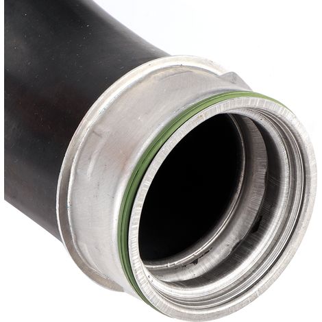Ladeluftkühler-Turbinenschlauch 2045280982 für Mercedes-Benz W204 C220 CDI (1/5)