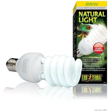 EXO Terra Halogen Treading Spot 150 W