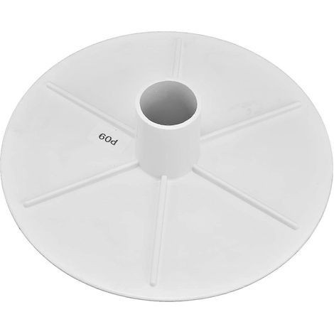 Saugnapf für Poolskimmer, praktisches Zubehör, geeignet für Whirlpools und Schwimmbäder. (1/5)