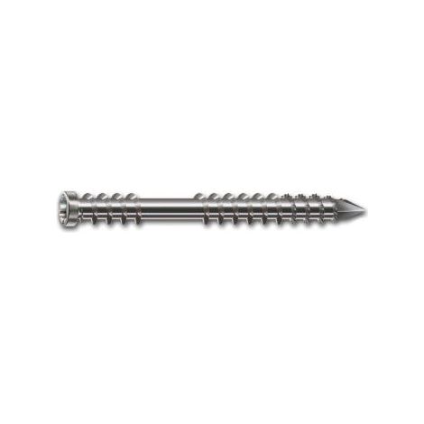 WKRĘT TARASOWY (1000) C4 4.560MM SPAX-D +BIT T20 - SXD241321I
