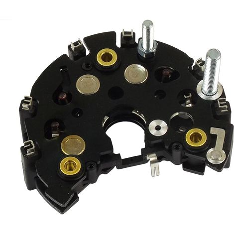 Pont de diodes, alternateur AS-PL ARC0031