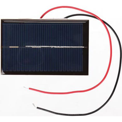 Velleman SOL4N SOL4N Solarmodul