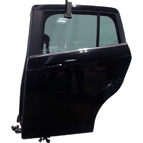 [PRODUIT D'OCCASION] Porte Coulissante Gauche FORD B-max ♻️ Ref Oe. 1752839 - Garantie à vie (1/3)