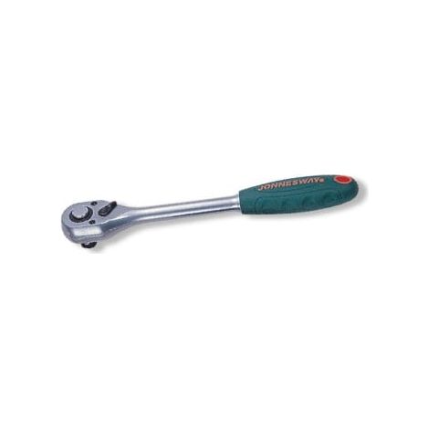 CRICCHETTO JONNESWAY 1/4" 36 DENTI R2902