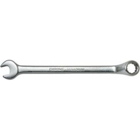 Chiave of 75 gradi ad anello curvo 8 mm
