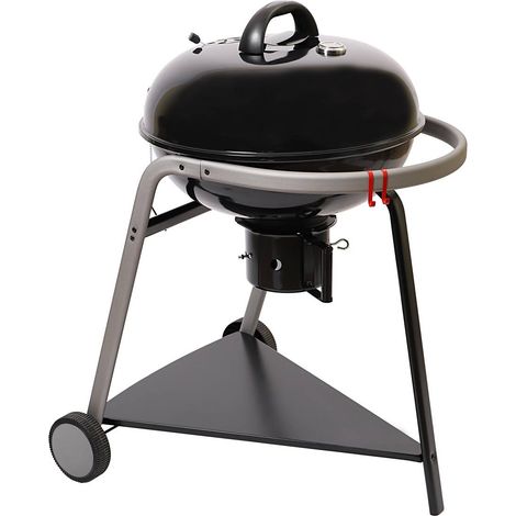 Barbecue a carboncino neka pyla 57 cm - Neka