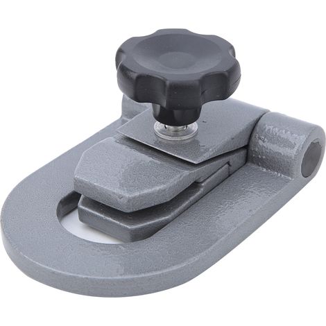 Support de micromètre réglable 0-100 mm, outil de fixation pour base de micromètre extérieur 0-100 mm (1/5)