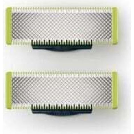 Rechange pour rasoir Philips, Lot de 2(Modèle QP220/50)(Compatibilité) (1/5)