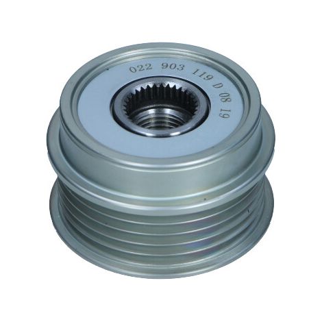 POULIE D'ALTERNATEUR MAXGEAR VW (1/2)