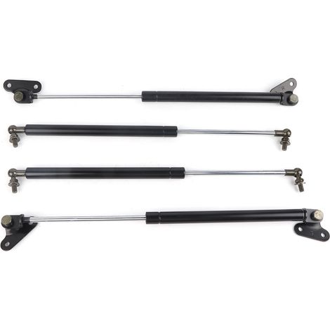Coffre Hayon Amortisseur Gaz Vérin Hydraulique Tige de Soutien pour Land Cruiser Prado 100 (1/5)