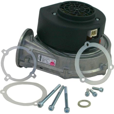 Wolf Ventilatore gas Boost per CGB, 8611185