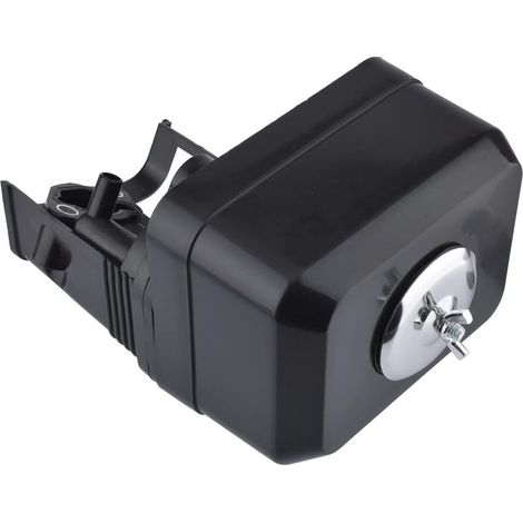 Luftfilter-Reinigungsgehäuseabdeckung für HONDA GX140, GX160, GX200, 168F (196 cm³, 163 cm³, 5,5 PS, 6,5 PS) Rasenmähermotor/Generator (1/5)