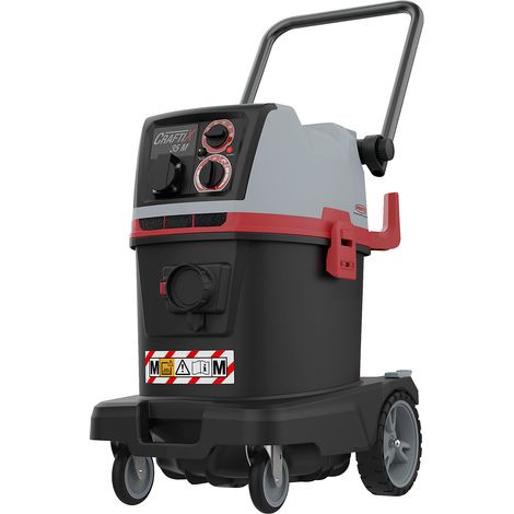 Sprintus, Aspirateur de sécurité, 1200 W, CraftiX 35 M, (1/5)
