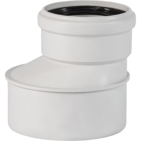 Ostendorf SKOLAN safe SKOLANsafe-Reduzierer 337710 DN/OD 160/110 (1/2)