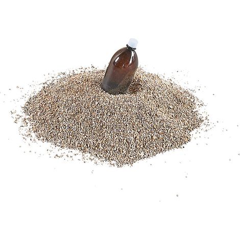 FRANKEL kaiserkraft, Matériau absorbant en vermiculite, taille