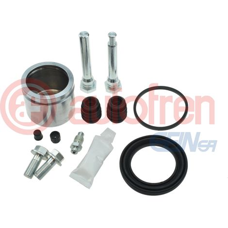 Kit de réparation, étrier de frein Autofren Seinsa D44155S HONDA 45018T2G030