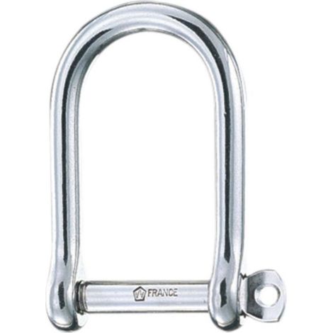 Manille WICHARD 6 mm extra large