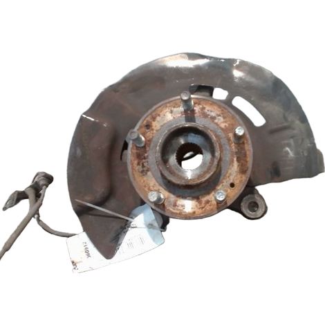 [PRODUIT D'OCCASION] Pivot Avant Droit HYUNDAI Tucson ♻️ Ref Oe. 51716d7000 - Garantie à vie (1/3)