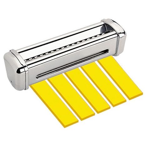 Imperia - Cortador de láminas de fettuccine 6,5 mm para Imperia Pasta Restaurant