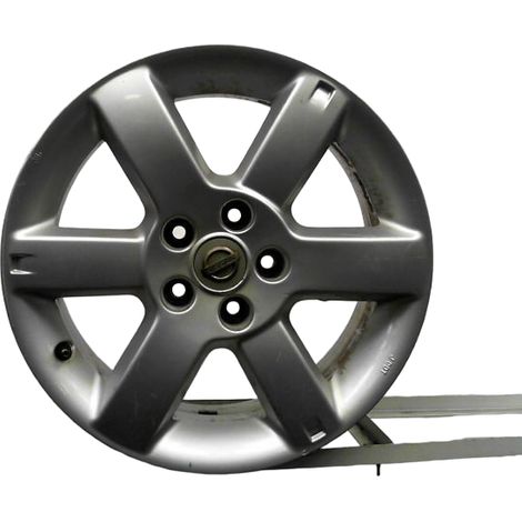 Jante Aluminium NISSAN X-trail [PRODUIT D'OCCASION]♻️d0300eq01b