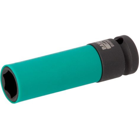 Bahco Kraft-Steckschlüssel 1/2 15 mm (1/5)