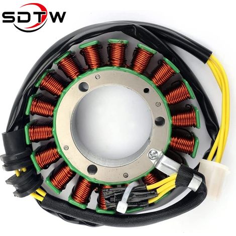 31120-MBB-641 Motorcycle Stator Coil for Honda VTR 1000 F 1998-2005 (1/5)