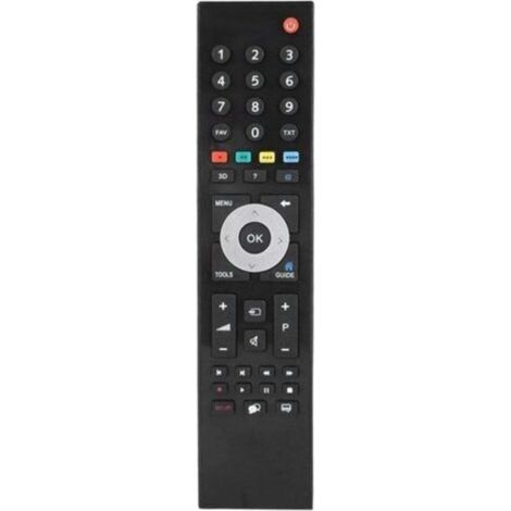 Service de remplacement Smart TV Télécommande pour GRUNDIG TV TP7187R (1/4)