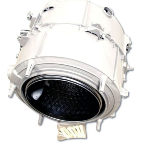 Electrolux - geschweißte waschmaschinentrommel - 3484164201 - 7321421925424