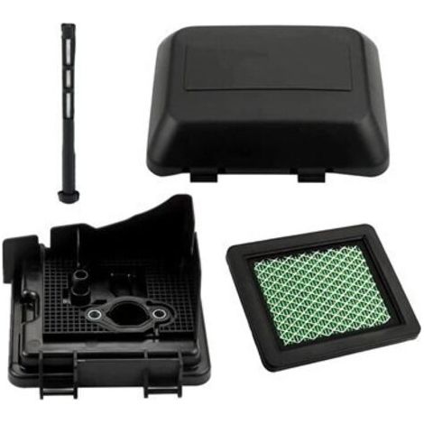 Boîtier de filtre à air 17220-ZM0-030 17220-ZM0-000 17220-ZM0-010 (1/4)