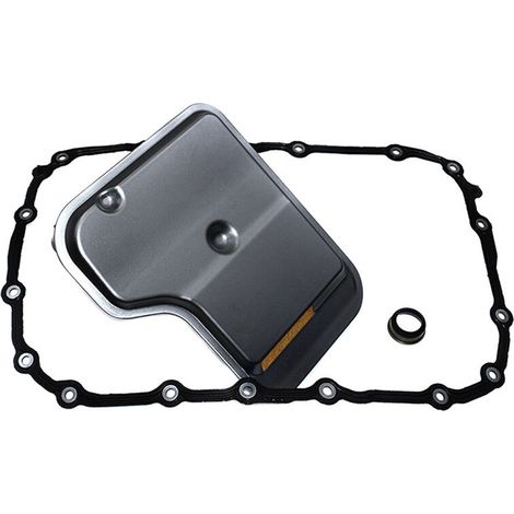 Filtro y junta de transmisión automática para BMW X3 128i 328i xDrive (modelos 2007-2013) 24117593565