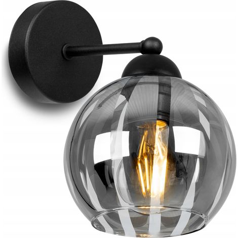 ELEGANTE LAMPADA KNKIET ELEGANTE LAMPADA IN VETRO (1/5)