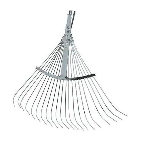 BALAI DE JARDIN EN ÉVENTAIL 863 AGEF