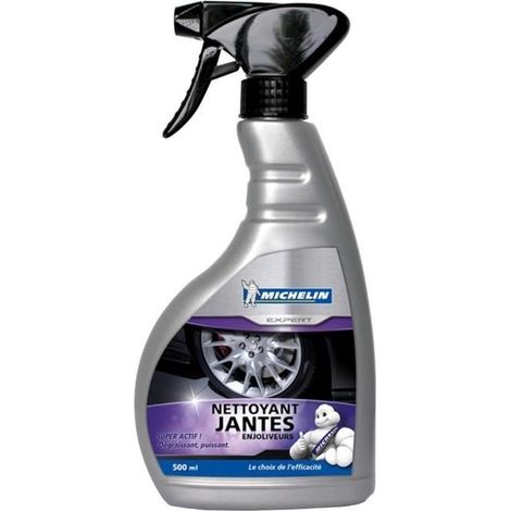 MICHELIN NETTOYANT JANTES