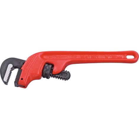 ROTHENBERGER Llave de tubo de una mano MODELO OFFSET HEAVY DUTY 10" - 70166