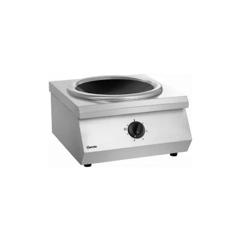 Wok à induction IW 80 - Bartscher
