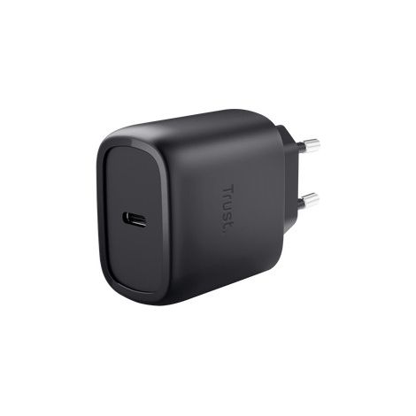 Trust Maxo Caricabatteria USB-C GaN da 45 W (1/4)