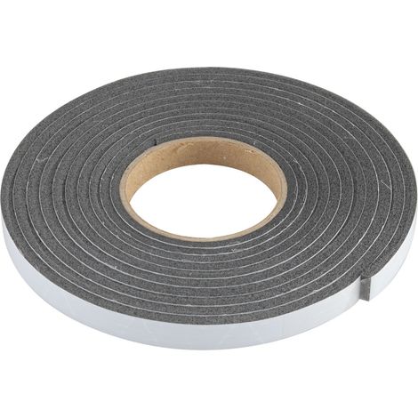 Franke Dichtungsband für Einbauspülen - dieses Dichtband gleicht Unebenheiten ideal aus, 3m