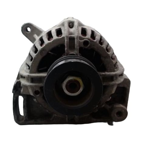 [PRODUIT D'OCCASION] Alternateur RENAULT Twingo II Phase 1 2007-2011 ♻️ Ref Oe. 8200660037 - Garantie à vie (1/4)