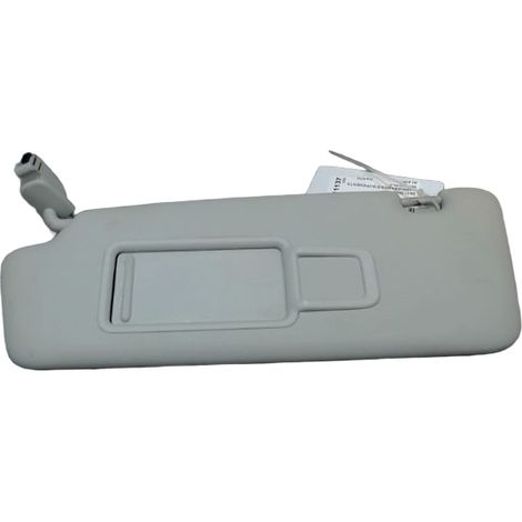 Pare-soleil G AUDI A4 [PRODUIT D'OCCASION]♻️8k0857551ah8s0